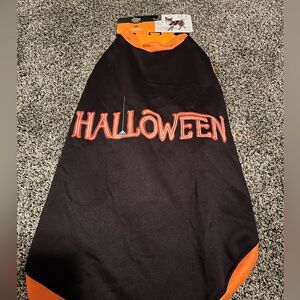 Dog Halloween shirt